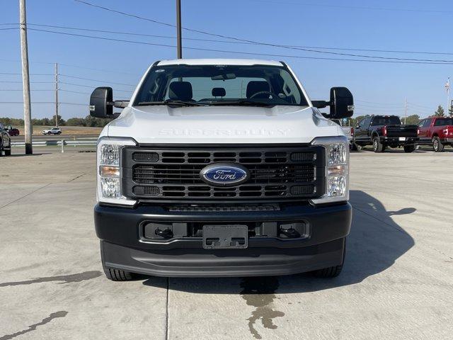 new 2024 Ford F-350 car, priced at $57,816