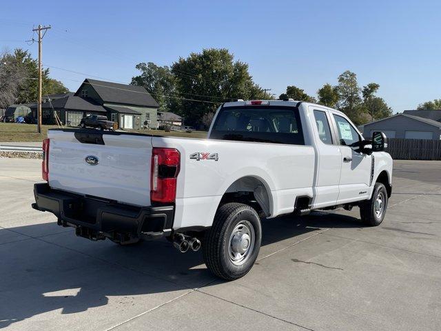 new 2024 Ford F-350 car, priced at $57,816