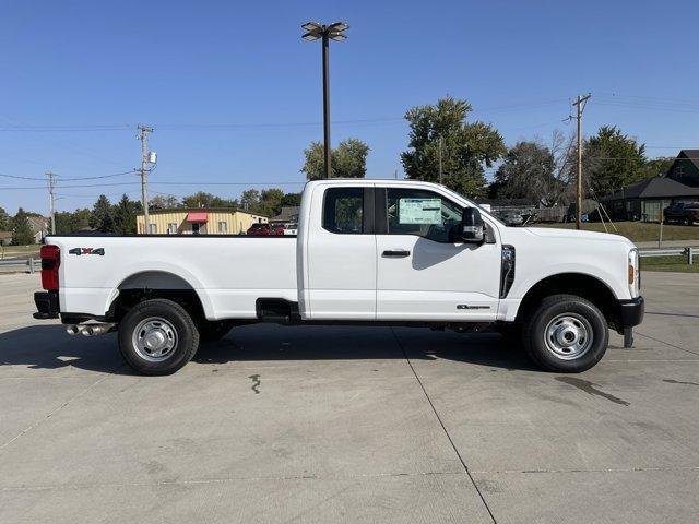 new 2024 Ford F-350 car, priced at $57,816