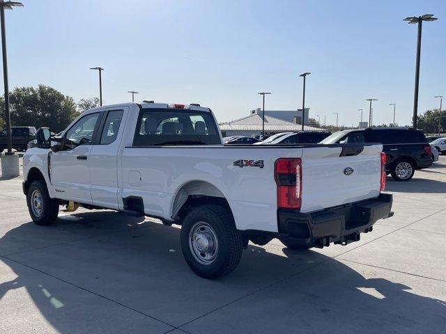 new 2024 Ford F-350 car, priced at $57,816