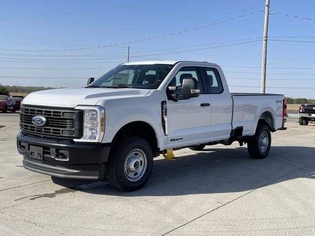 new 2024 Ford F-350 car, priced at $57,816