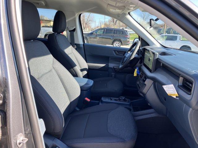 new 2025 Ford Maverick car, priced at $26,913
