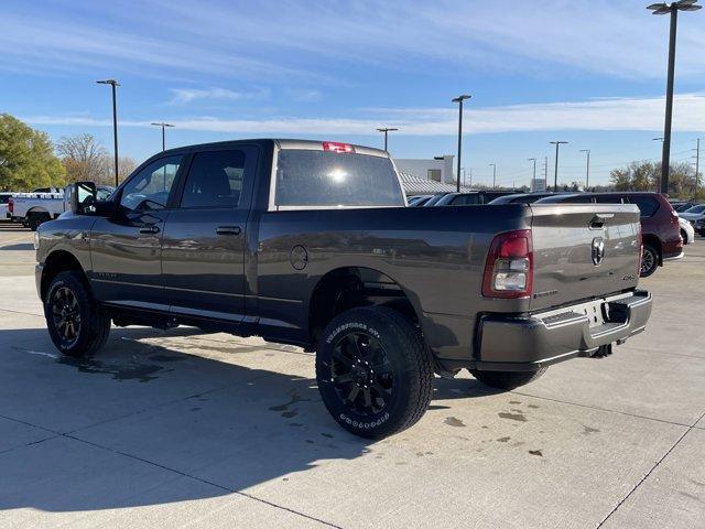 new 2024 Ram 2500 car, priced at $60,887