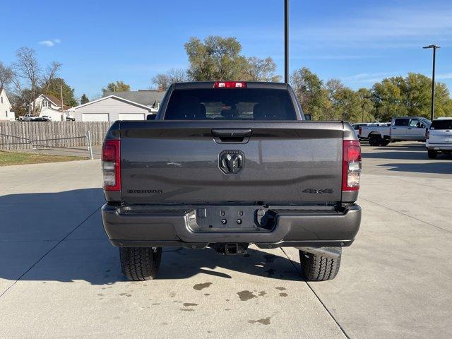 new 2024 Ram 2500 car, priced at $60,887