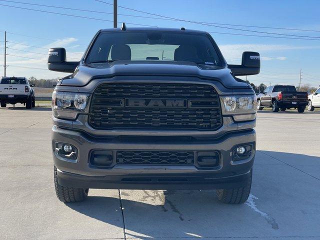 new 2024 Ram 2500 car, priced at $60,887