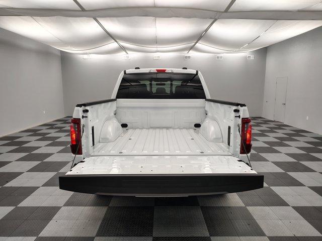 new 2025 Ford F-150 car, priced at $51,705