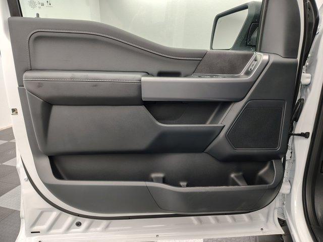 new 2025 Ford F-150 car, priced at $51,705