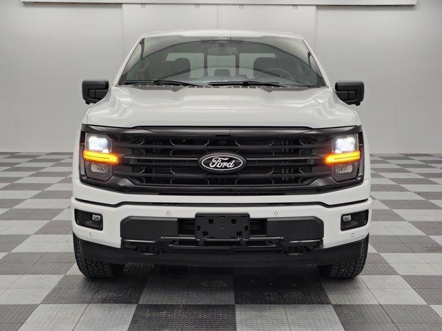 new 2025 Ford F-150 car, priced at $51,705