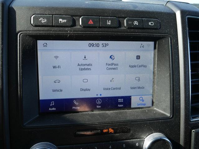 used 2020 Ford Expedition Max car, priced at $34,588