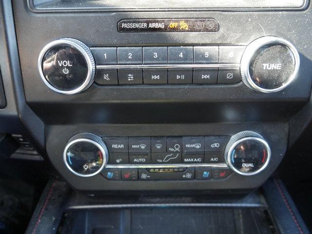 used 2020 Ford Expedition Max car, priced at $34,588