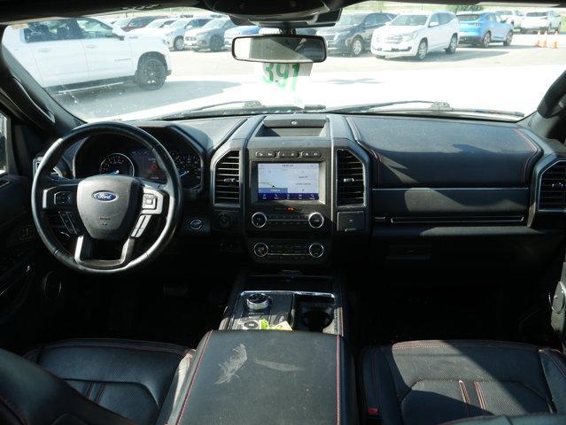 used 2020 Ford Expedition Max car, priced at $34,588