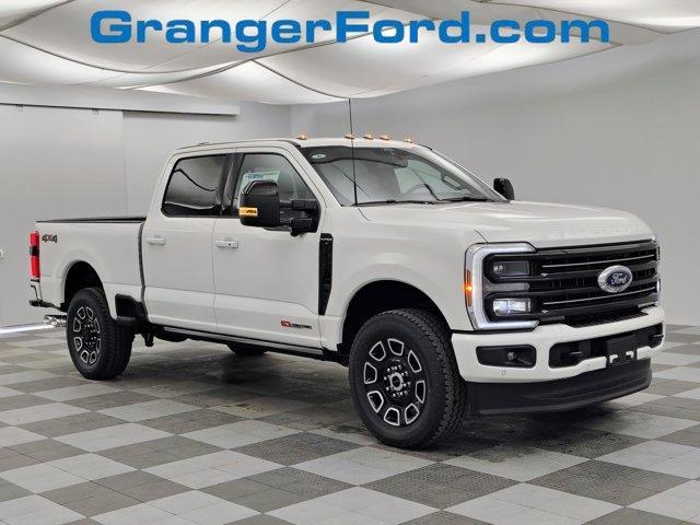new 2026 Ford F-250 car, priced at $90,382