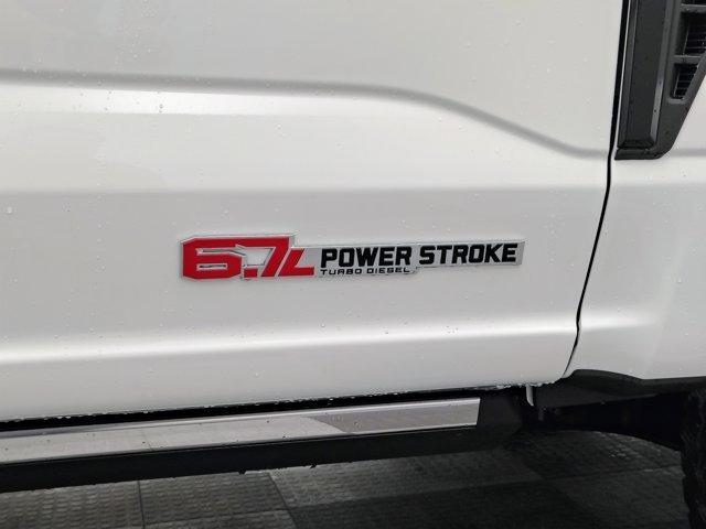 new 2026 Ford F-250 car, priced at $90,382