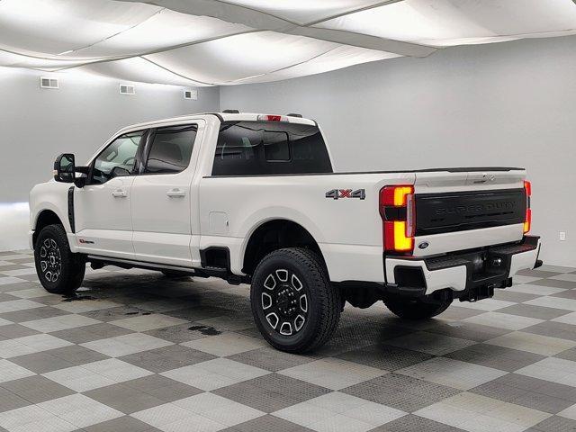 new 2026 Ford F-250 car, priced at $90,382