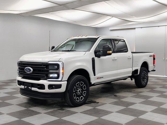 new 2026 Ford F-250 car, priced at $90,382