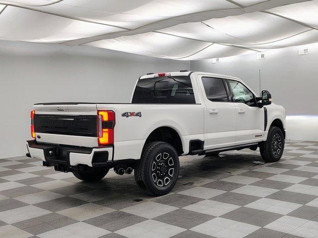 new 2026 Ford F-250 car, priced at $90,382