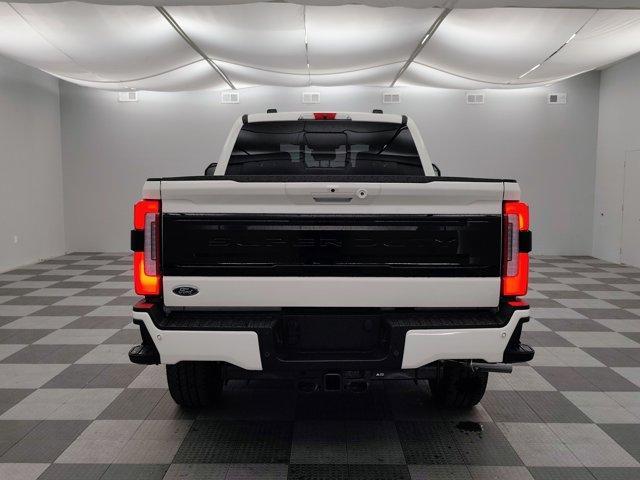 new 2026 Ford F-250 car, priced at $90,382