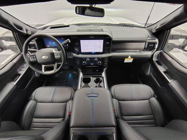 new 2026 Ford F-250 car, priced at $90,382