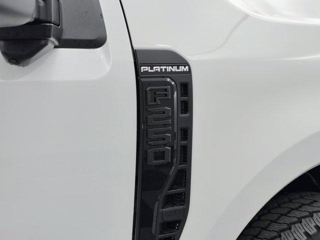 new 2026 Ford F-250 car, priced at $90,382