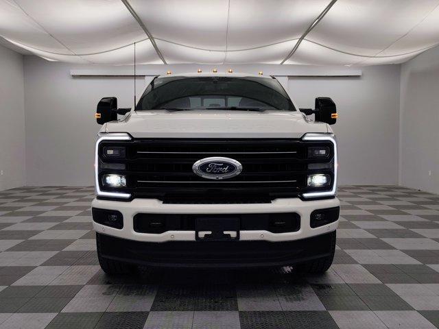new 2026 Ford F-250 car, priced at $90,382