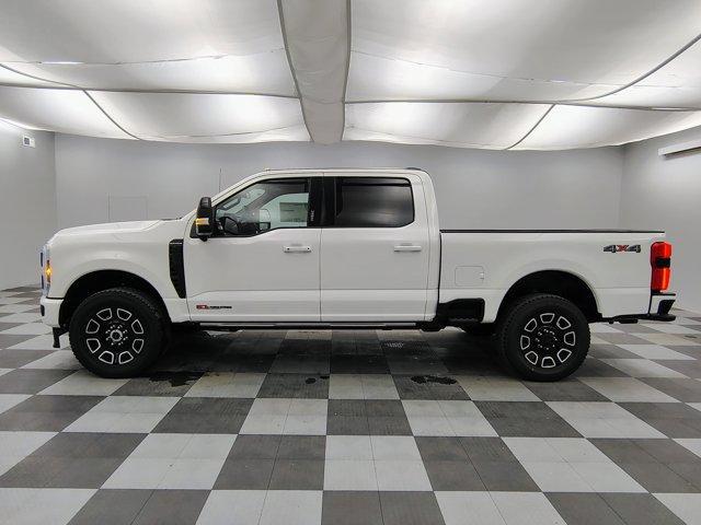 new 2026 Ford F-250 car, priced at $90,382