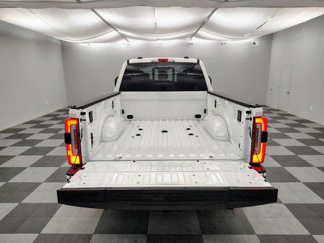 new 2026 Ford F-250 car, priced at $90,382