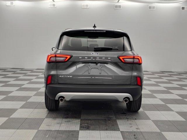 new 2025 Ford Escape car, priced at $23,803