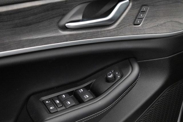new 2025 Jeep Grand Cherokee L car, priced at $48,516