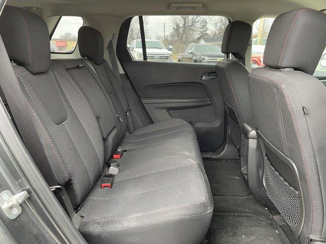 used 2013 GMC Terrain car