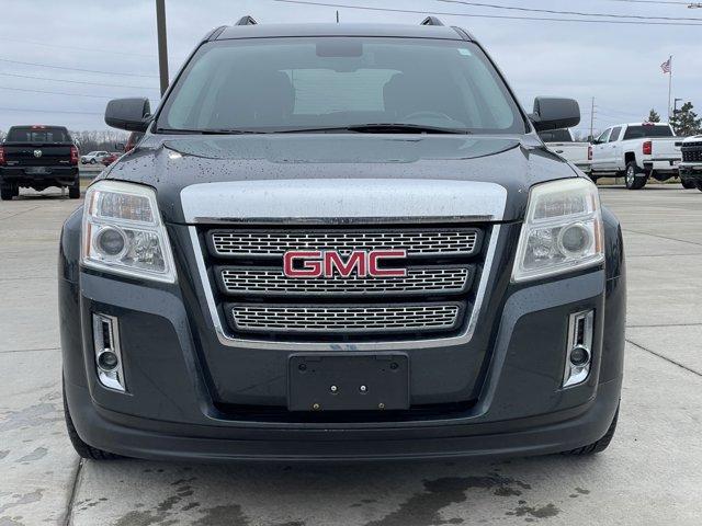 used 2013 GMC Terrain car