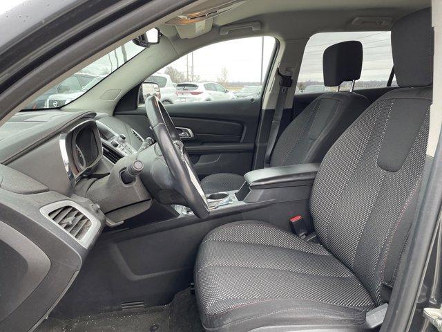 used 2013 GMC Terrain car