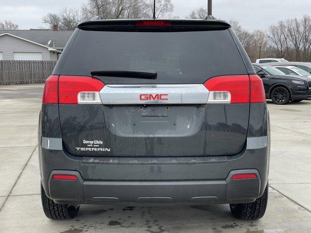 used 2013 GMC Terrain car