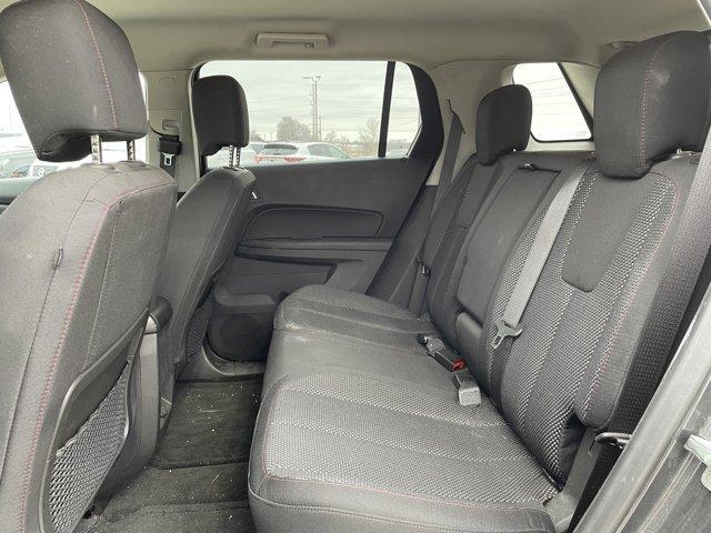 used 2013 GMC Terrain car