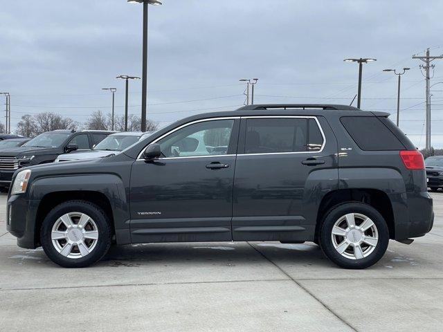 used 2013 GMC Terrain car