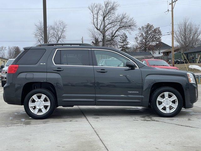 used 2013 GMC Terrain car