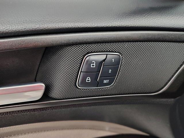 used 2017 Ford Fusion car, priced at $17,288