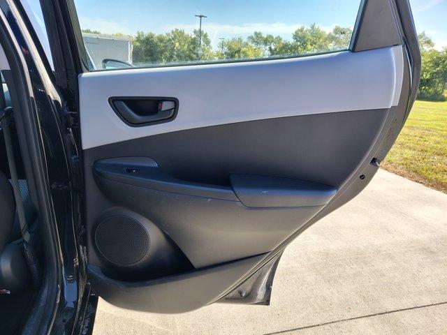 used 2018 Hyundai Kona car, priced at $8,400