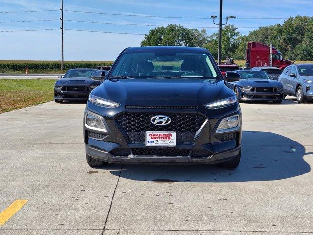 used 2018 Hyundai Kona car, priced at $8,400