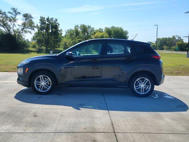 used 2018 Hyundai Kona car, priced at $8,400