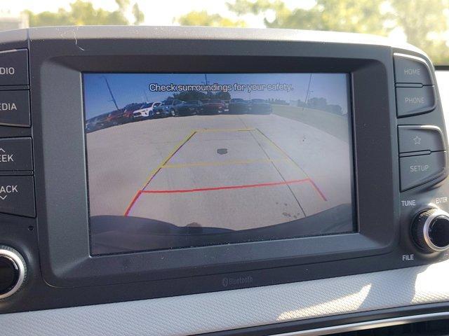 used 2018 Hyundai Kona car, priced at $8,400
