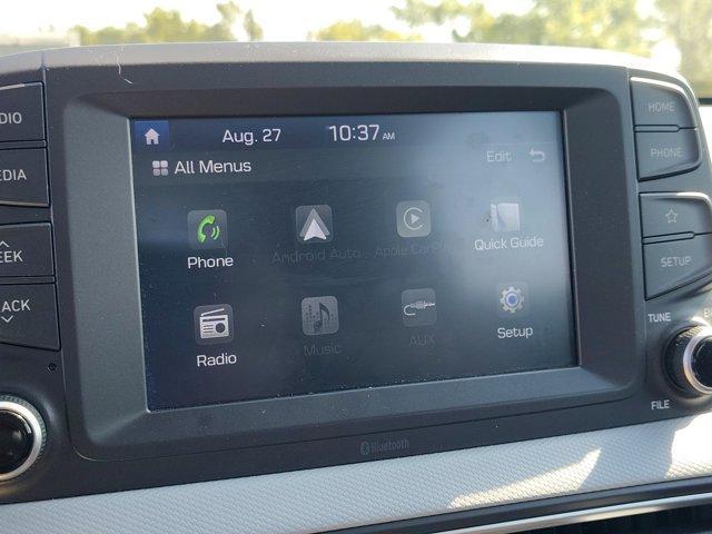 used 2018 Hyundai Kona car, priced at $8,400