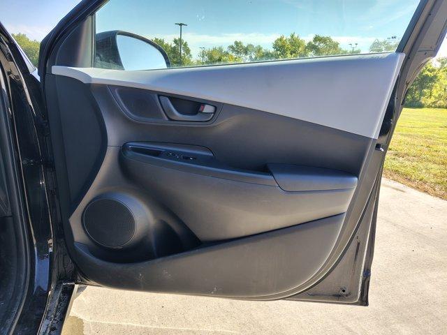used 2018 Hyundai Kona car, priced at $8,400