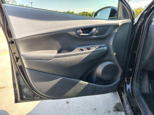 used 2018 Hyundai Kona car, priced at $8,400