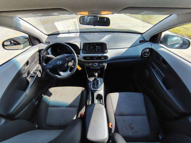 used 2018 Hyundai Kona car, priced at $8,400