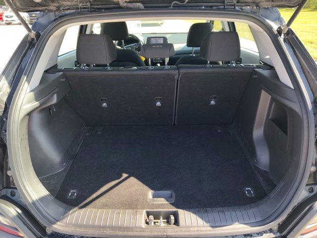 used 2018 Hyundai Kona car, priced at $8,400