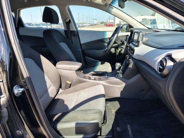 used 2018 Hyundai Kona car, priced at $8,400