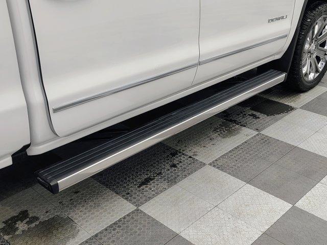 used 2018 GMC Sierra 1500 car, priced at $31,988