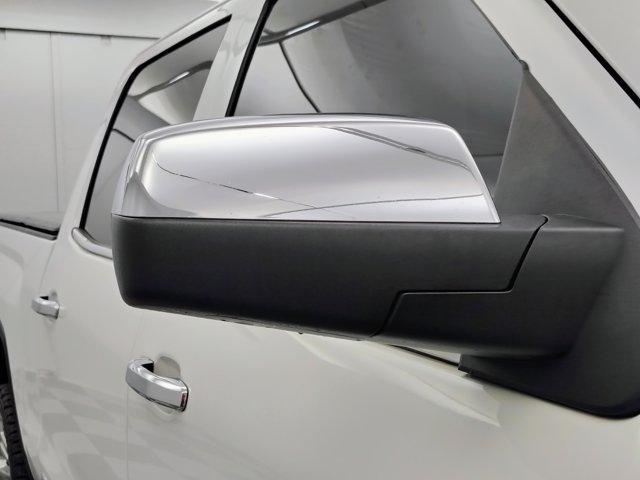 used 2018 GMC Sierra 1500 car, priced at $31,988