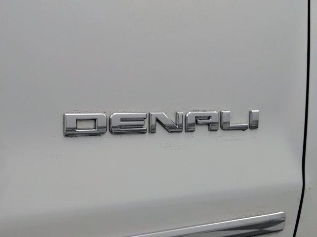 used 2018 GMC Sierra 1500 car, priced at $31,988