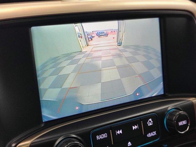 used 2018 GMC Sierra 1500 car, priced at $31,988